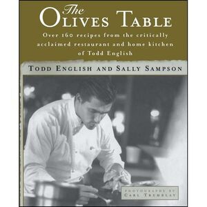 The Olives Table -- Todd English